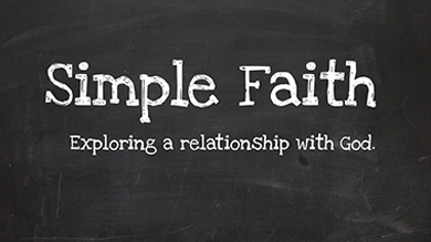 simple_faith