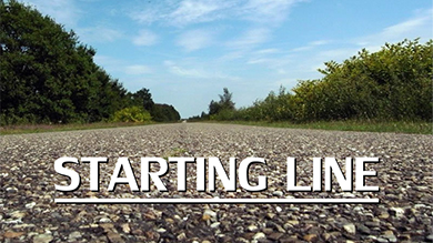 starting_line