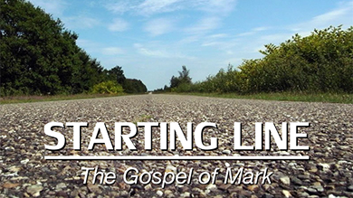 starting_line_mark