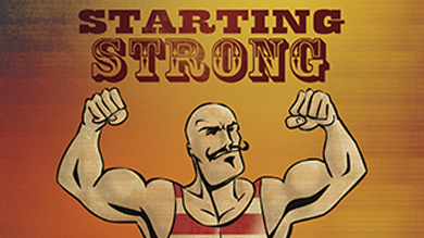 starting_strong