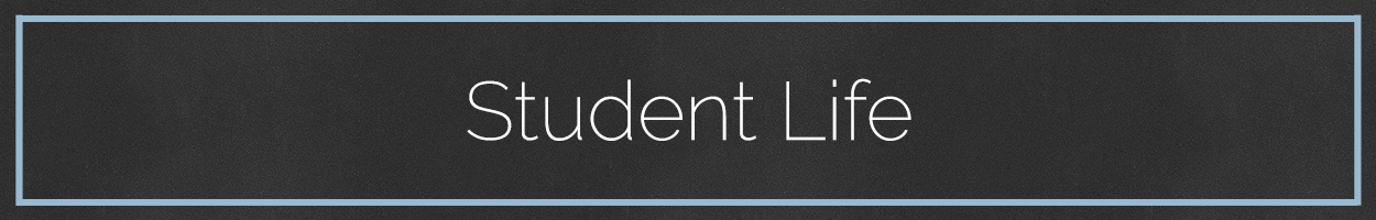 Student Life