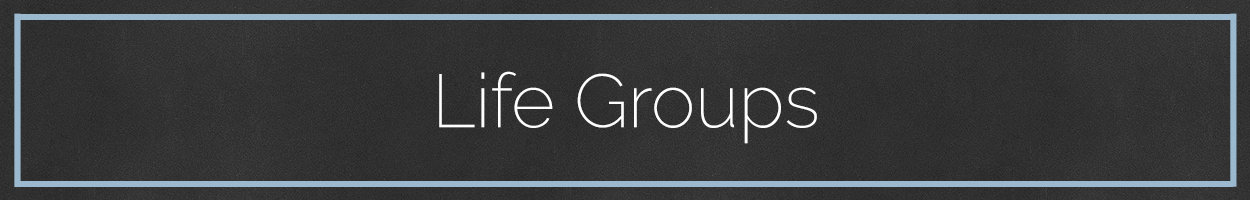 Life Groups