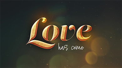 Series: Love Has Come