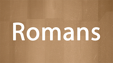 Romans Series” width=