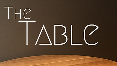 the table series” width=