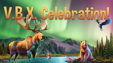 V.B.X. Celebration” width=