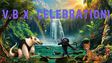 V.B.X. Celebration” width=