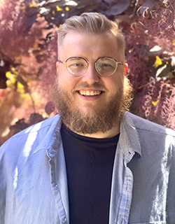 Pastor Isaac Gettman